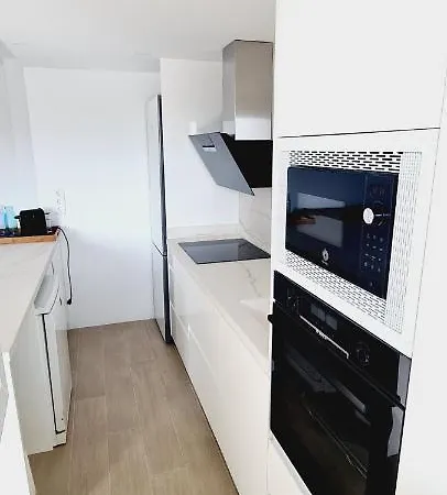 Apartamento Delta Playa Benicàssim