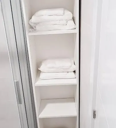 Delta Playa Appartement Benicàssim