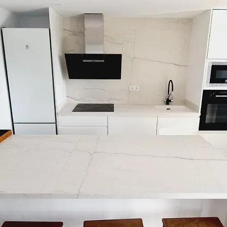 Appartement Delta Playa