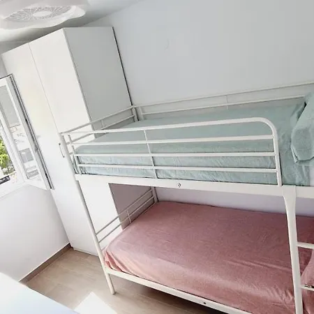 Delta Playa * Benicàssim