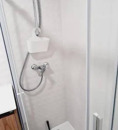 Delta Playa Appartement *