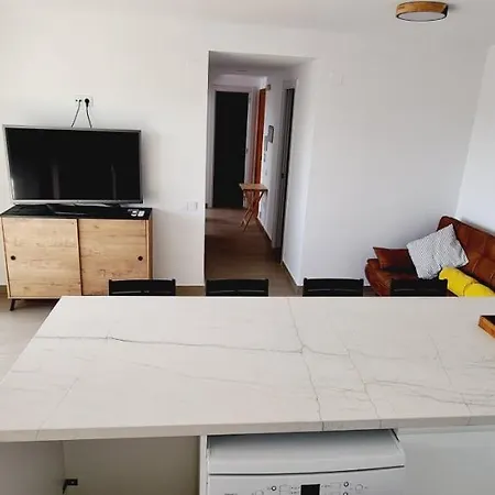 Delta Playa * Benicàssim