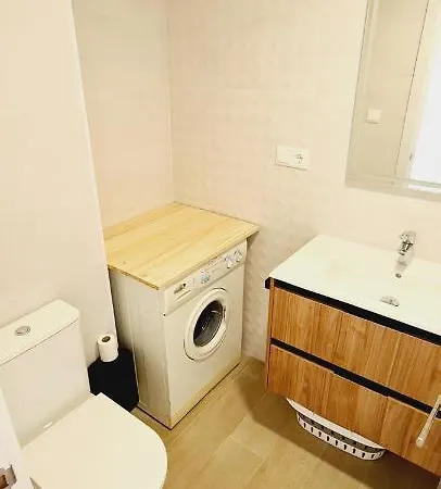 Delta Playa Appartement *