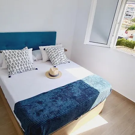 Delta Playa Appartement Benicàssim