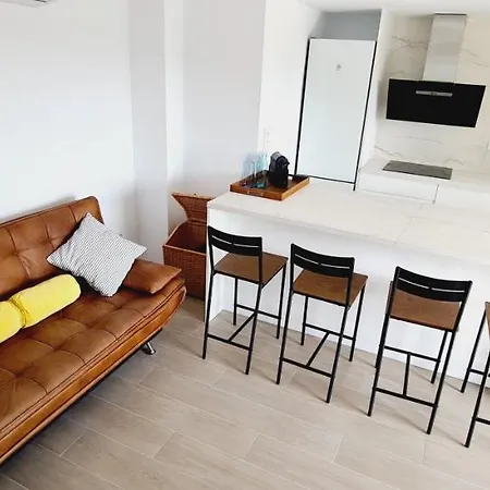 Delta Playa * Benicàssim