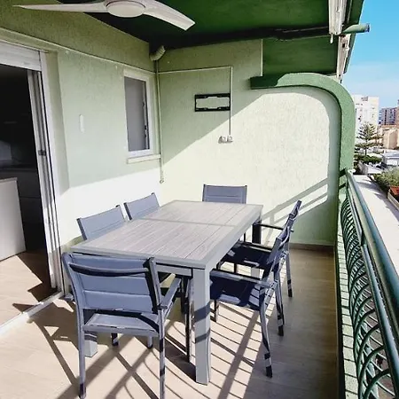 Delta Playa * Benicàssim