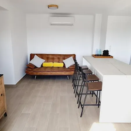 Delta Playa Appartement Benicàssim